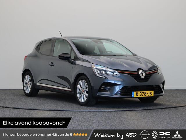 Renault CLIO 1.0 TCe Bi-Fuel Zen | Trekhaak | LPG | Cruise Control | Airco |