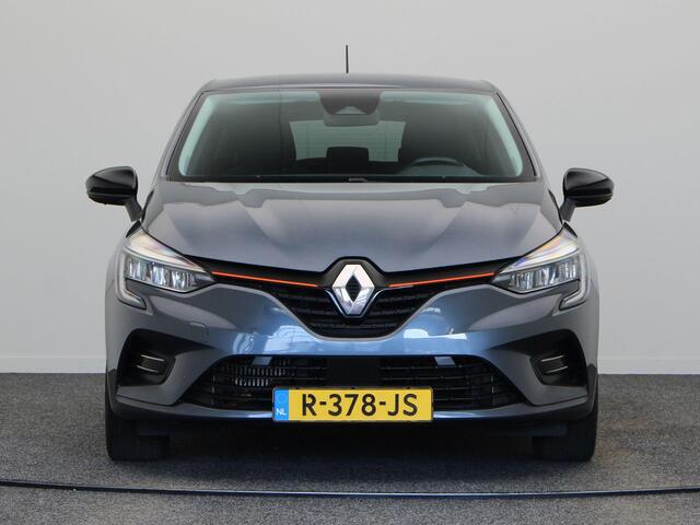 Renault CLIO 1.0 TCe Bi-Fuel Zen | Trekhaak | LPG | Cruise Control | Airco |