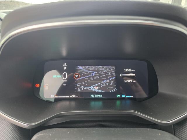 Renault CLIO 1.6 E-Tech Full Hybrid 145 esprit Alpine | BOSE Audio | 360º Camera | Stoelverwarming |