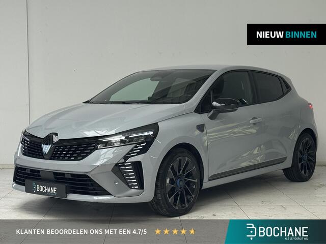Renault CLIO 1.6 E-Tech Full Hybrid 145 Esprit Alpine | Navigatie | Camera | Adaptive Cruise Control | Climate Control |