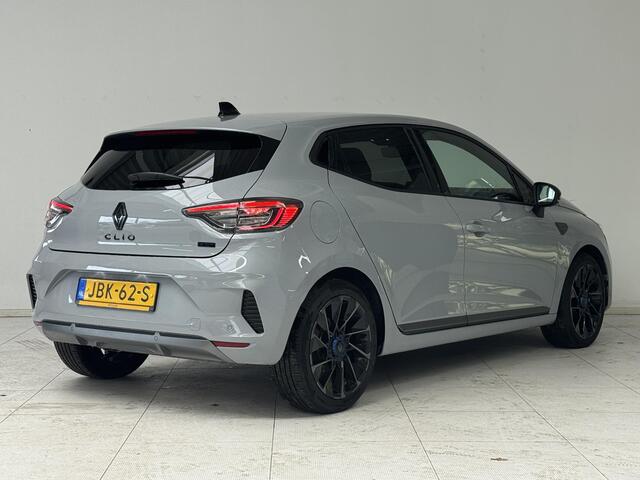 Renault CLIO 1.6 E-Tech Full Hybrid 145 Esprit Alpine | Navigatie | Camera | Adaptive Cruise Control | Climate Control |