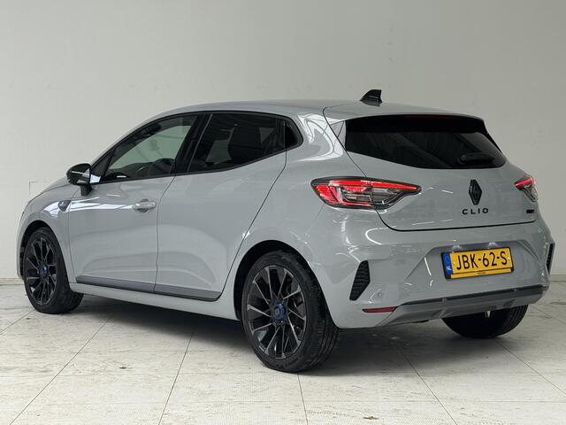 Renault CLIO 1.6 E-Tech Full Hybrid 145 Esprit Alpine | Navigatie | Camera | Adaptive Cruise Control | Climate Control |