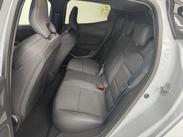 Renault CLIO 1.6 E-Tech Full Hybrid 145 Esprit Alpine | Navigatie | Camera | Adaptive Cruise Control | Climate Control |
