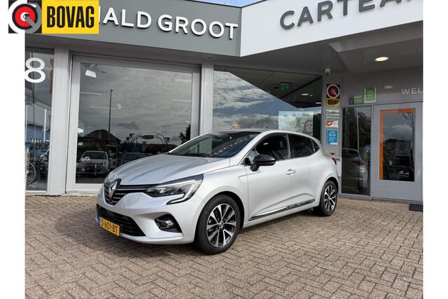 Renault CLIO 1.0 TCe 90 Techno | Carplay | Cruise | Camera