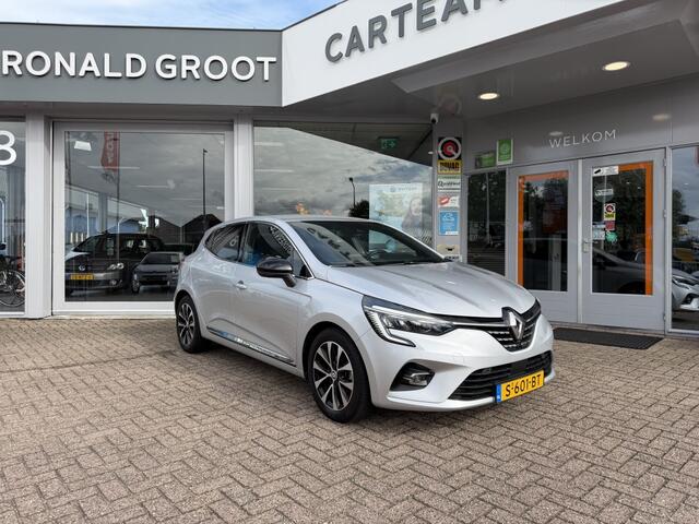 Renault CLIO 1.0 TCe 90 Techno | Carplay | Cruise | Camera
