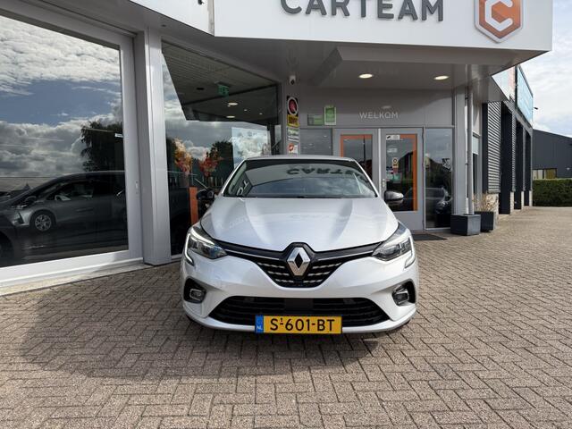 Renault CLIO 1.0 TCe 90 Techno | Carplay | Cruise | Camera