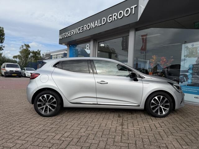 Renault CLIO 1.0 TCe 90 Techno | Carplay | Cruise | Camera