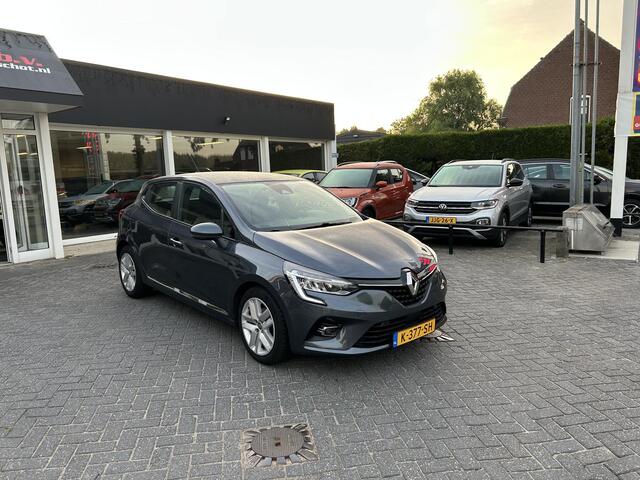 Renault CLIO 1.0 TCe Zen
