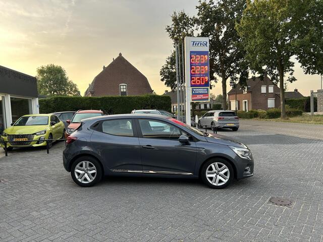 Renault CLIO 1.0 TCe Zen