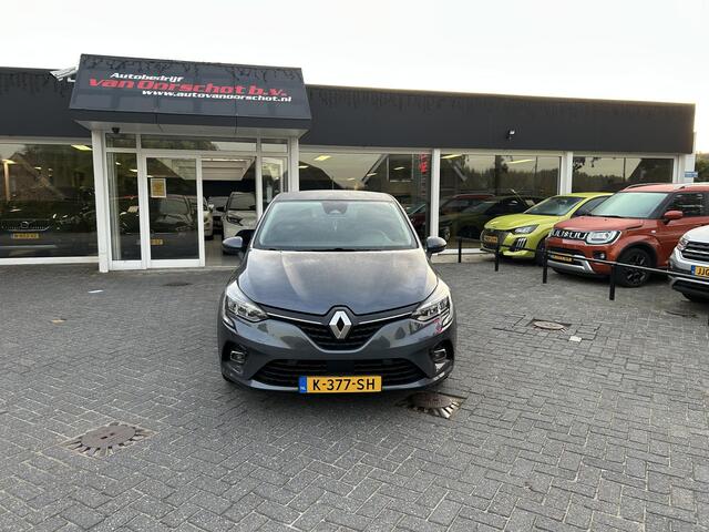 Renault CLIO 1.0 TCe Zen