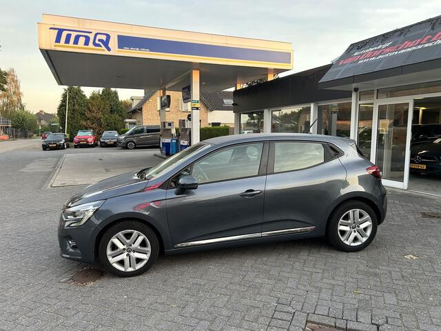 Renault CLIO 1.0 TCe Zen