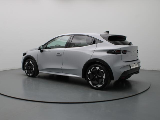 Renault CLIO 1.8 Hybrid 160pk techno 360° Camera | Adapt. Cruise | Parkeersens. v+a | Stoelverw. | 18" velgen