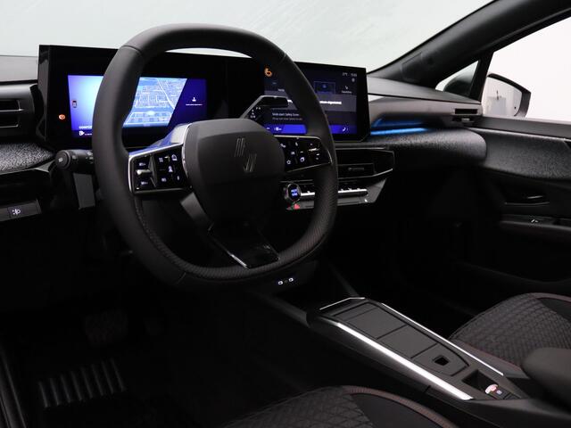 Renault CLIO 160pk Hybrid techno Apple Carplay/Android Auto | Climate