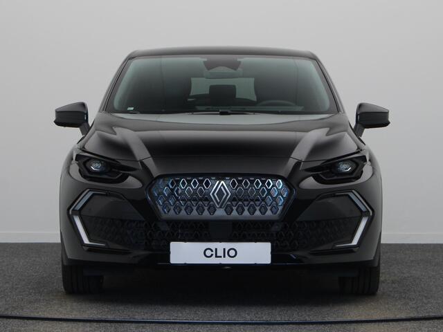 Renault CLIO Hybrid 160pk esprit Alpine | Vijf jaar garantie | Stoel- en stuurwielverwarming | 360 graden camera | Parkeersensoren rondom |