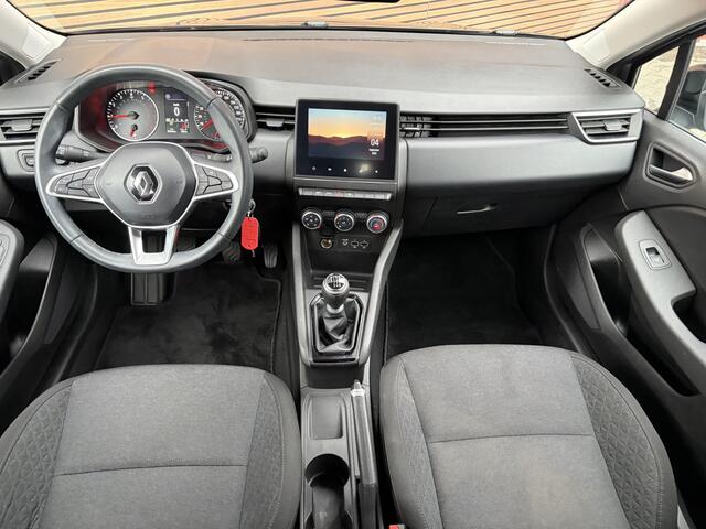 Renault CLIO 1.0 TCe 90 Equilibre Carplay / Navi / Cruise
