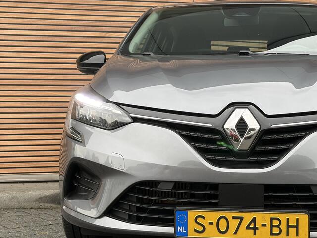 Renault CLIO 1.0 TCe 90 Equilibre Carplay / Navi / Cruise