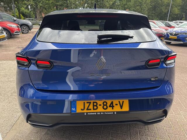 Renault CLIO 1.8 Hybrid 160 esprit Alpine+Pack Winter!!