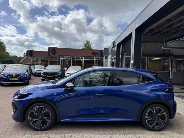 Renault CLIO 1.8 Hybrid 160 esprit Alpine+Pack Winter!!