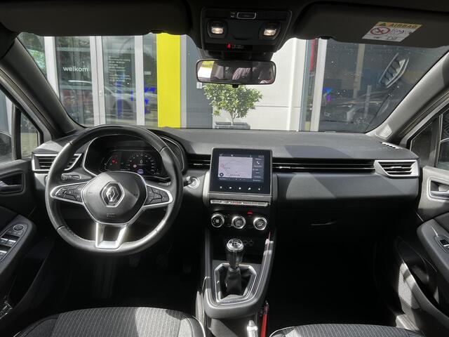 Renault CLIO 1.0 TCe Intens | AppleCarPlay | Achteruitrij camera |