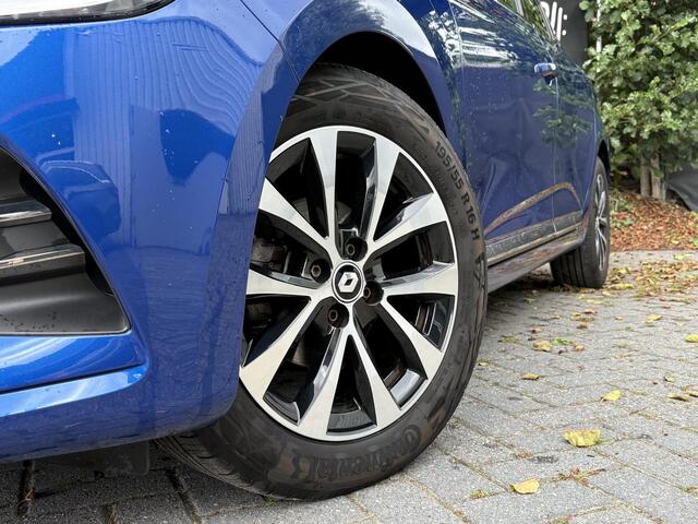 Renault CLIO 1.0 TCe 90 Techno - Navigatie - Trekhaak - Achteruitrij Camera - Stoel/stuur Verwarming