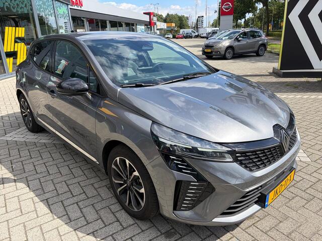 Renault CLIO TCe 90 GPF techno | Carplay | Parkeersensor |