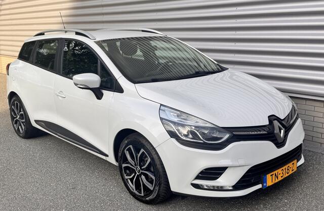 Renault CLIO 0.9 TCe NAP | Airco | Nwe APK