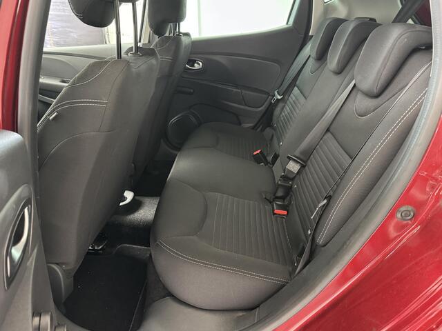 Renault CLIO 0.9 TCe Limited | Navigatie | Airco | Parkeersensoren Achter |