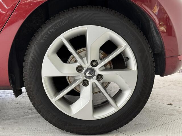 Renault CLIO 0.9 TCe Limited | Navigatie | Airco | Parkeersensoren Achter |