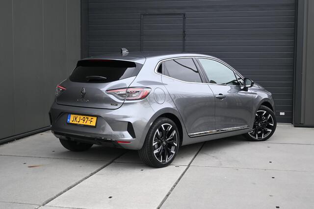 Renault CLIO E-Tech Full Hybrid 145 techno | CAMERA | NAVI | CRUISE CONTROL | APPLECARPLAY/ANDROIDAUTO | CLIMATE CONTROL | PDC | LMV