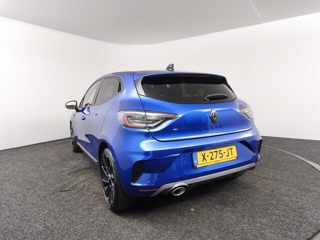 Renault CLIO 1.0 TCe 90 GPF esprit Alpine | 360° Camera | Navigatie | Adaptive Cruise Control | Climate Control |