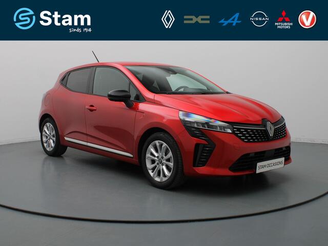 Renault CLIO E-Tech Full Hybrid 145pk evolution Airco | Camera | Carplay | Parksens. achter