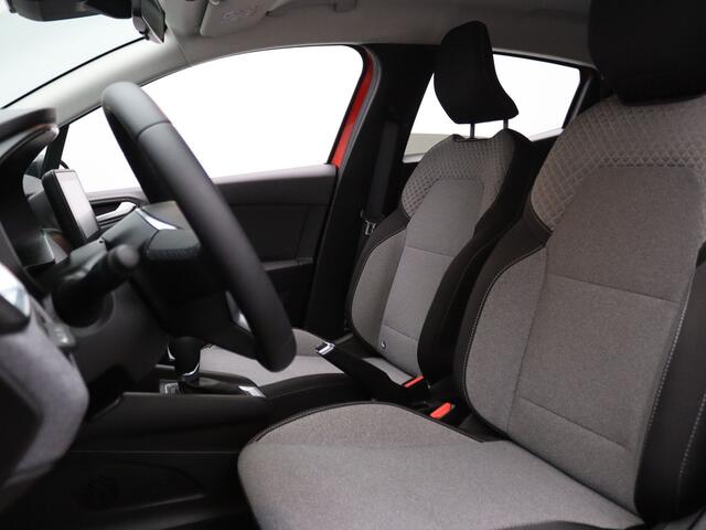 Renault CLIO E-Tech Full Hybrid 145pk evolution Airco | Camera | Carplay | Parksens. achter
