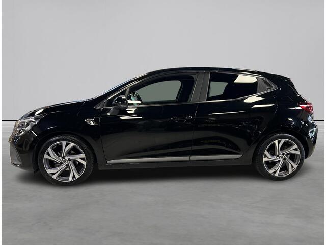 Renault CLIO 1.0 TCe R.S. Line Trekhaak, 360 camera