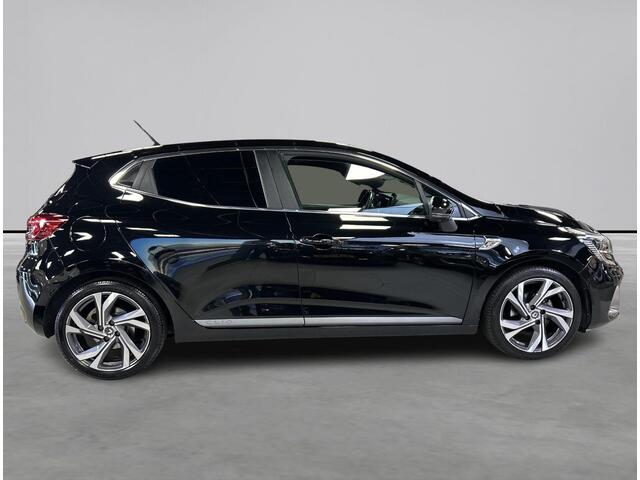 Renault CLIO 1.0 TCe R.S. Line Trekhaak, 360 camera