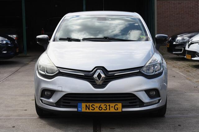 Renault CLIO 0.9 TCe Limited / NAP / Airco / Facelift / Navi / Dealer ondh.