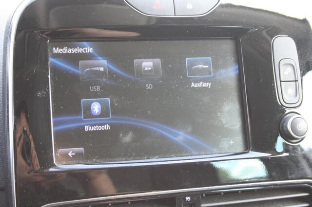 Renault CLIO 0.9 TCe Limited / NAP / Airco / Facelift / Navi / Dealer ondh.