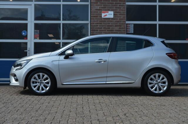 Renault CLIO 1.6 E-TECH | HYBRID - AUT - NAVI