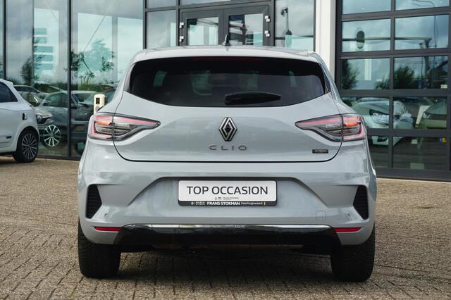 Renault CLIO 1.6 E-Tech Full Hybrid 145 Techno