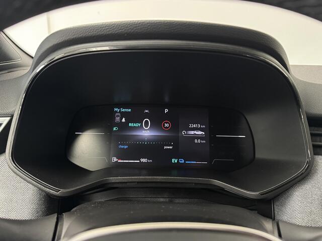 Renault CLIO 1.6 E-Tech Full Hybrid 145 Techno | Camera | Climate Control | Apple CarPlay / Android Auto | Cruise Control |