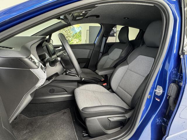 Renault CLIO 1.6 E-Tech Full Hybrid 145 Techno | Camera | Climate Control | Apple CarPlay / Android Auto | Cruise Control |