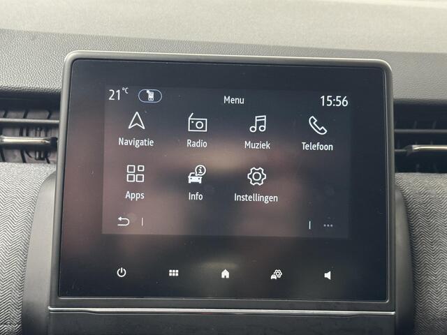 Renault CLIO 1.6 E-Tech Full Hybrid 145 Techno | Camera | Climate Control | Apple CarPlay / Android Auto | Cruise Control |