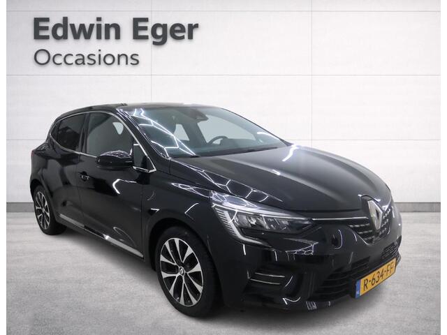Renault CLIO 1.0 TCe 90 Techno | Apple Carplay/Android | Climate | Cruise contro | Parkeersensor | Navi