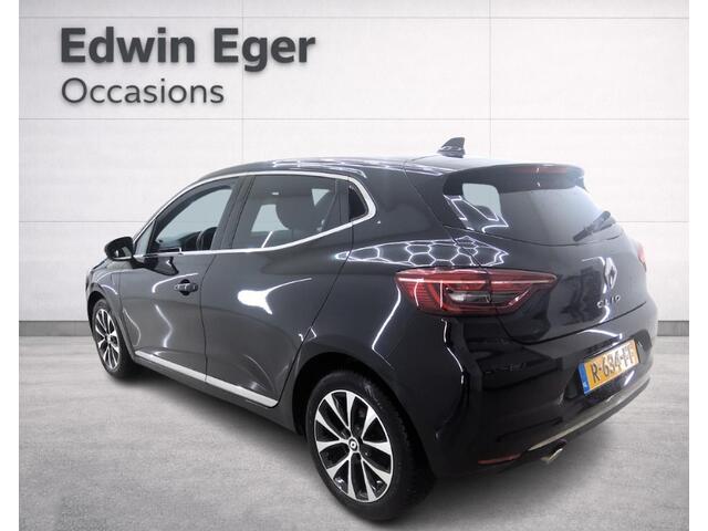 Renault CLIO 1.0 TCe 90 Techno | Apple Carplay/Android | Climate | Cruise contro | Parkeersensor | Navi