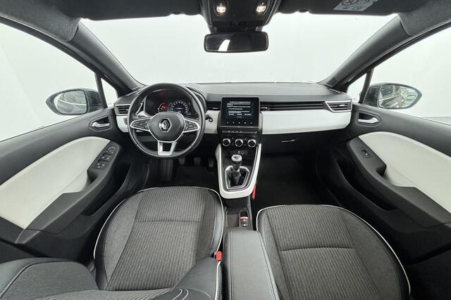 Renault CLIO 1.0 TCe 90 Techno | Apple Carplay/Android | Climate | Cruise contro | Parkeersensor | Navi