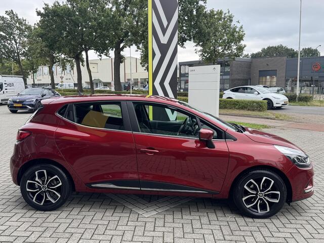 Renault CLIO TCe 90 Intens | Navigatie | Climate control |