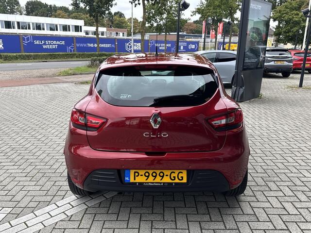 Renault CLIO TCe 90 Intens | Navigatie | Climate control |