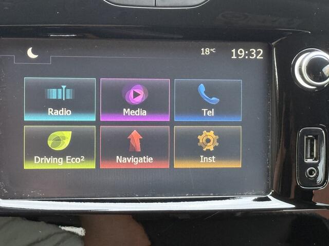 Renault CLIO Estate 1.2 TCe Intens