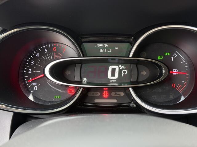 Renault CLIO Estate 1.2 TCe Intens