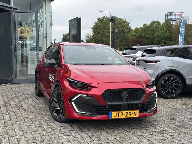 Renault CLIO Esprit Alpine Full Hybrid E-Tech 160 pk l DEMOVOORDEEL l Origineel NL l BTW-AUTO l NAP