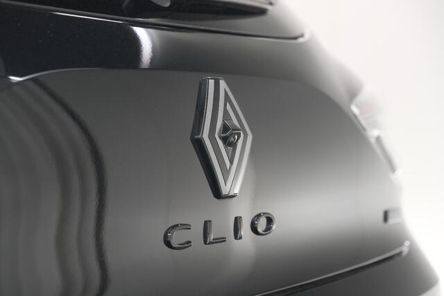 Renault CLIO 1.6 E-Tech Full Hybrid 145 esprit Alpine | 360 Camera | Adaptieve Cruise Control | Dodehoekdetectie | 9.3 Inch Infotainmentscherm